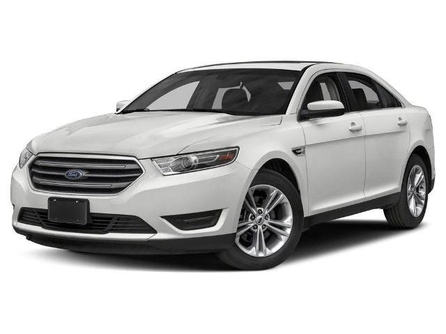 Certified 2019 Ford Taurus Limited image 1