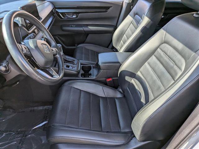 Certified 2023 Honda CR-V EX-L image 17