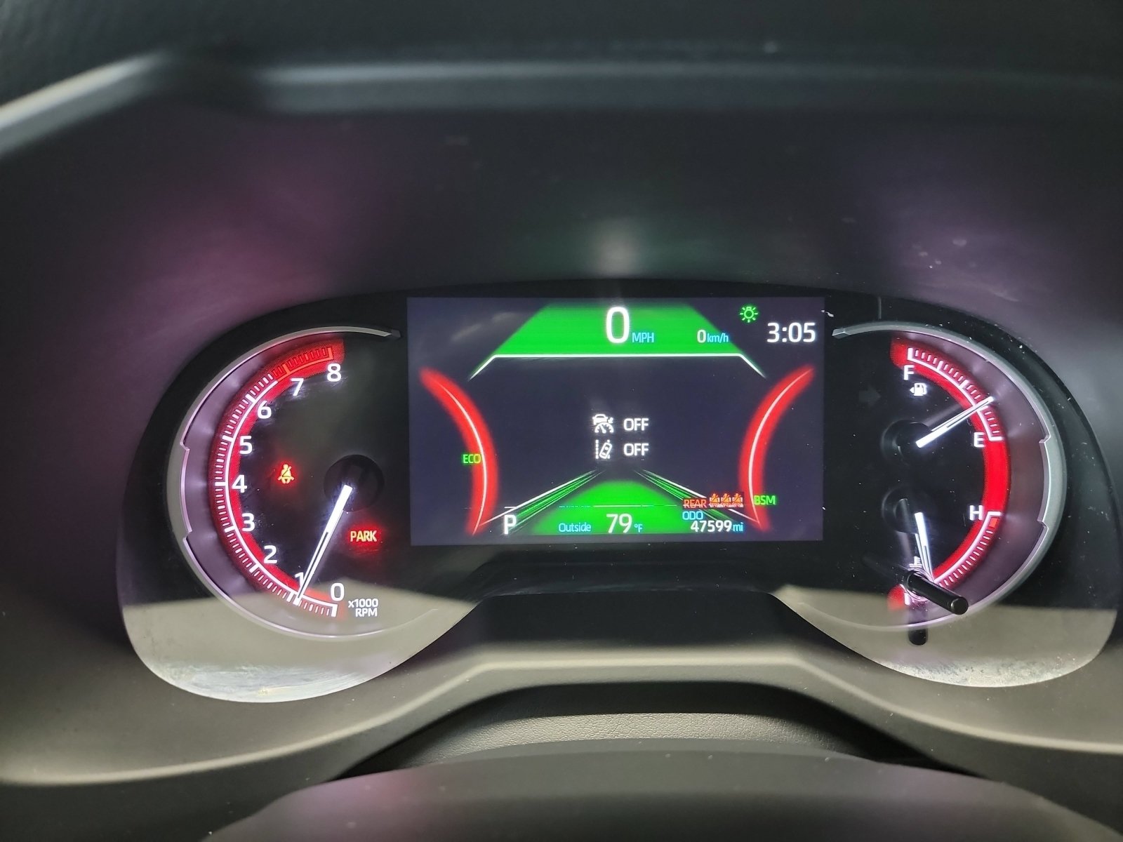 Used 2021 Toyota RAV4 Limited w/ Limited Grade Weather Package FWD image 18