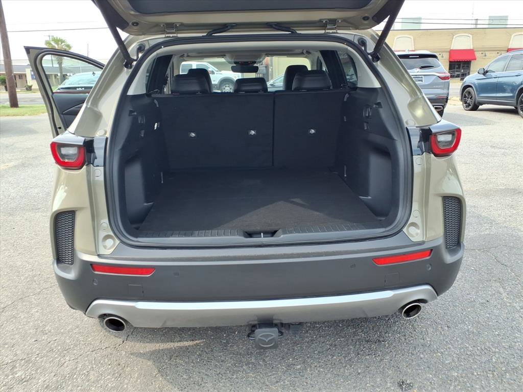 Used 2025 MAZDA CX-50 2.5 Turbo w/ Premium Plus Pkg image 18