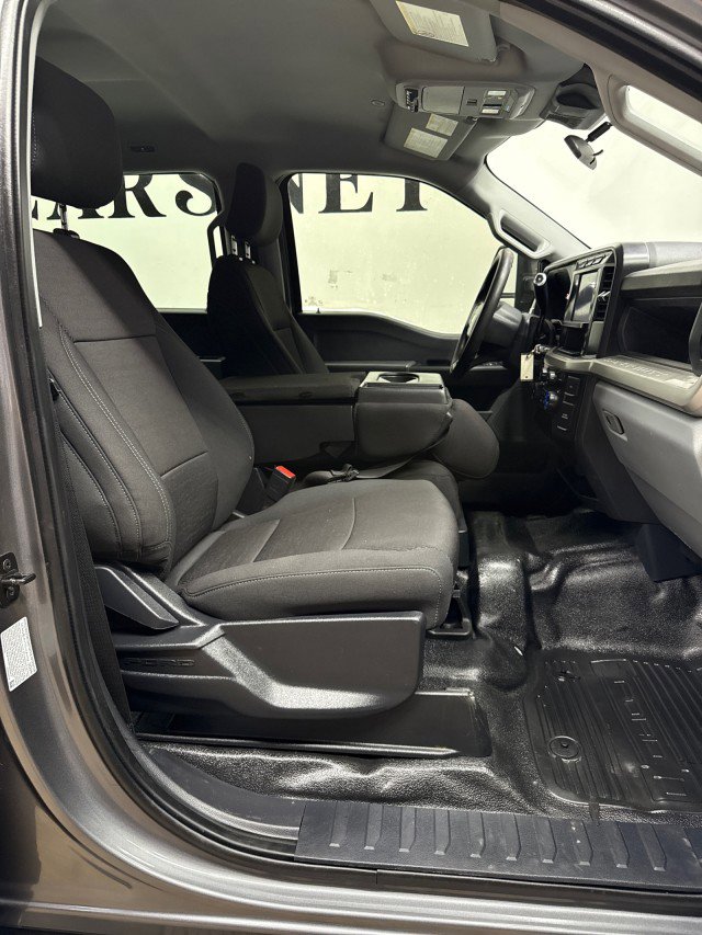 Used 2024 Ford F350 XL AWD/4WD image 26
