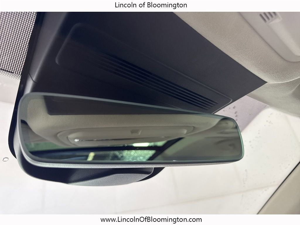 New 2026 Lincoln Nautilus Black Label w/ Jet Appearance Package image 51