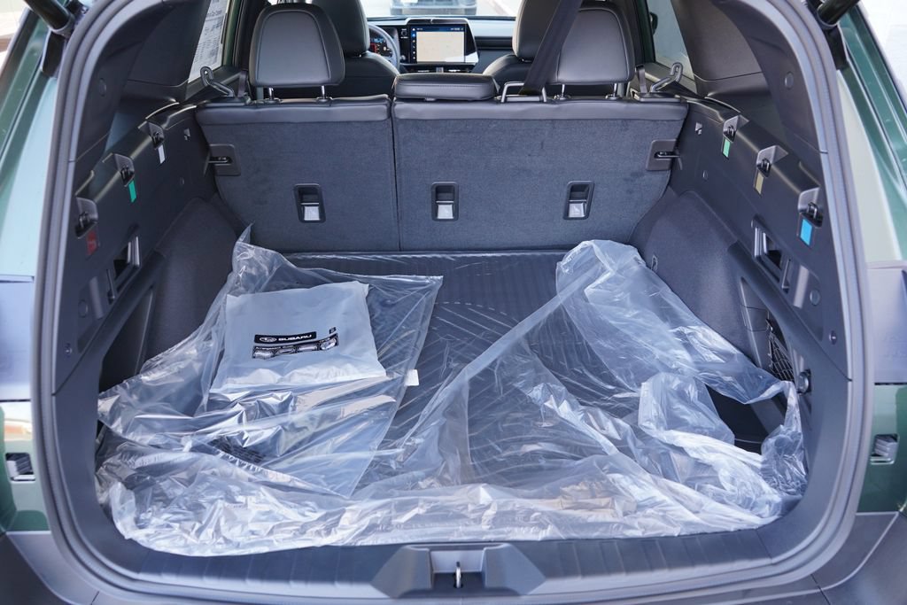 New 2026 Subaru Outback Premium AWD/4WD image 13