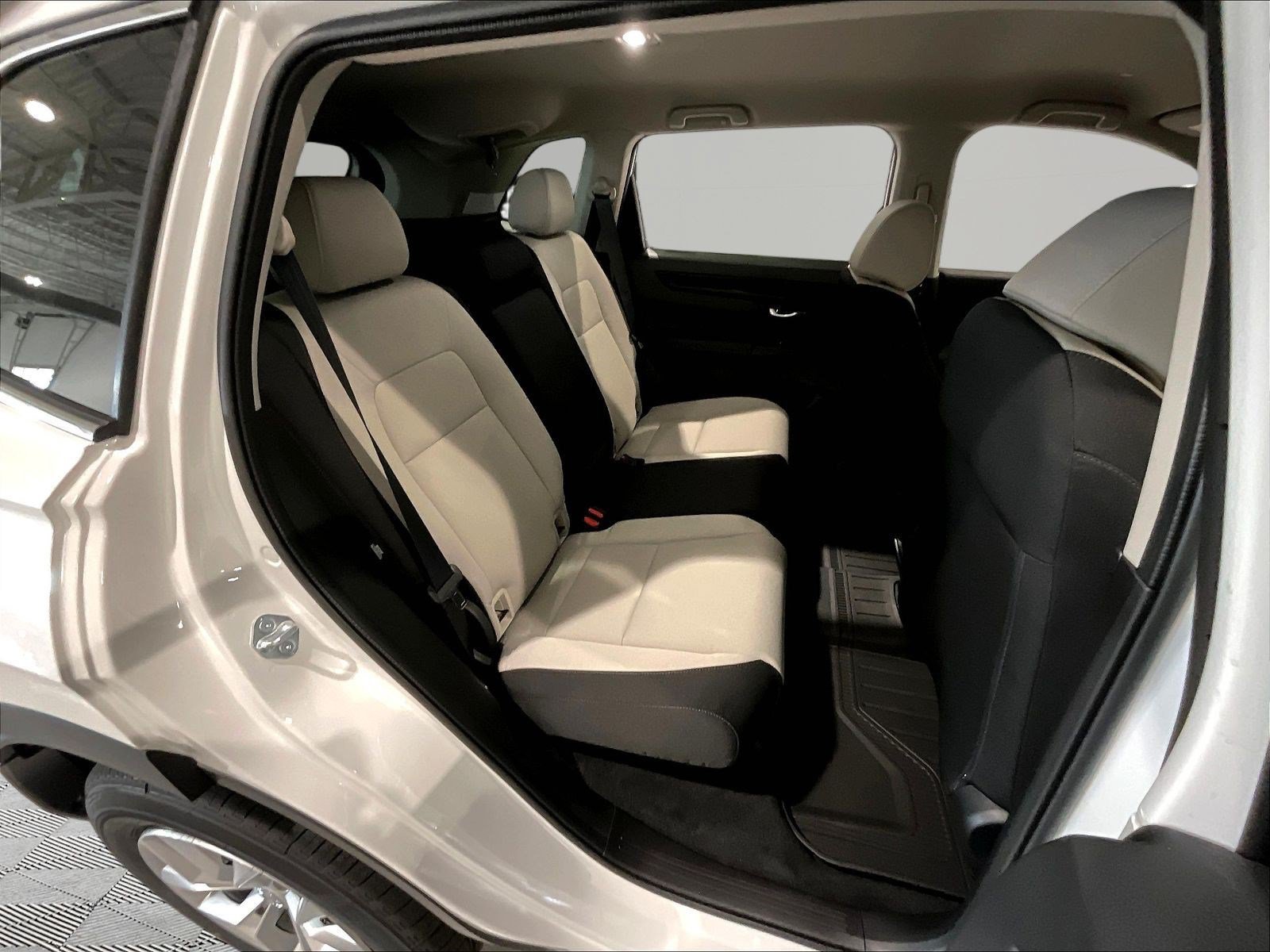 New 2026 Honda CR-V LX image 20