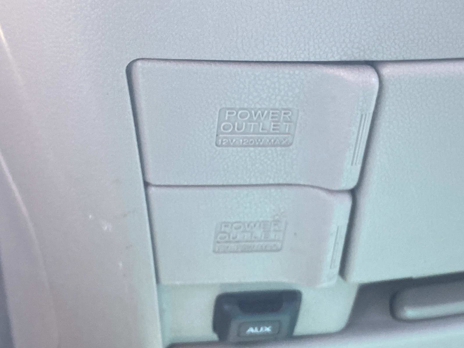 Used 2012 Honda Odyssey EX-L image 25