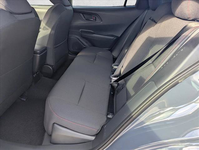 New 2026 Toyota Prius Plug-In Hybrid FWD image 13