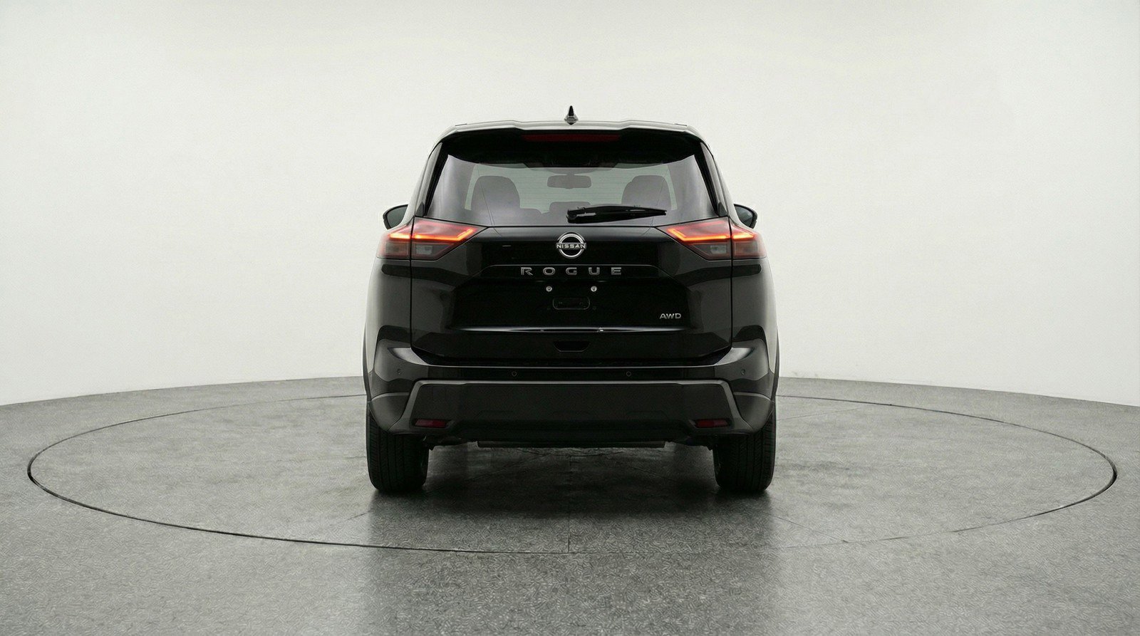 Used 2025 Nissan Rogue SV FWD image 7