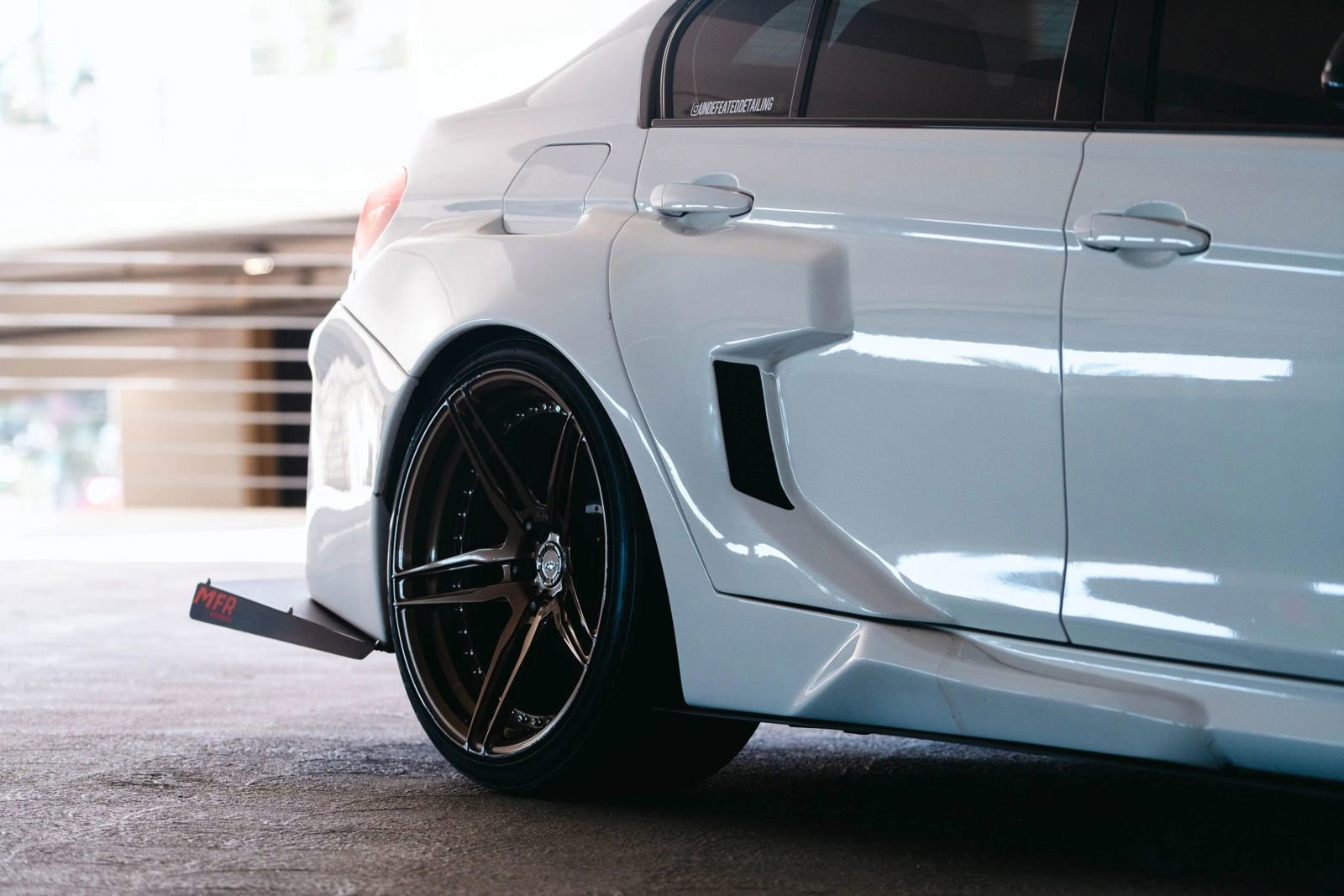 Used 2018 BMW M3 Sedan w/ Competition Package image 12