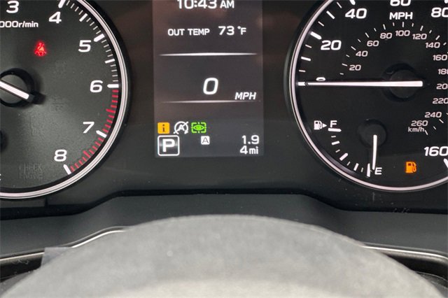 New 2025 Subaru Outback Limited image 23