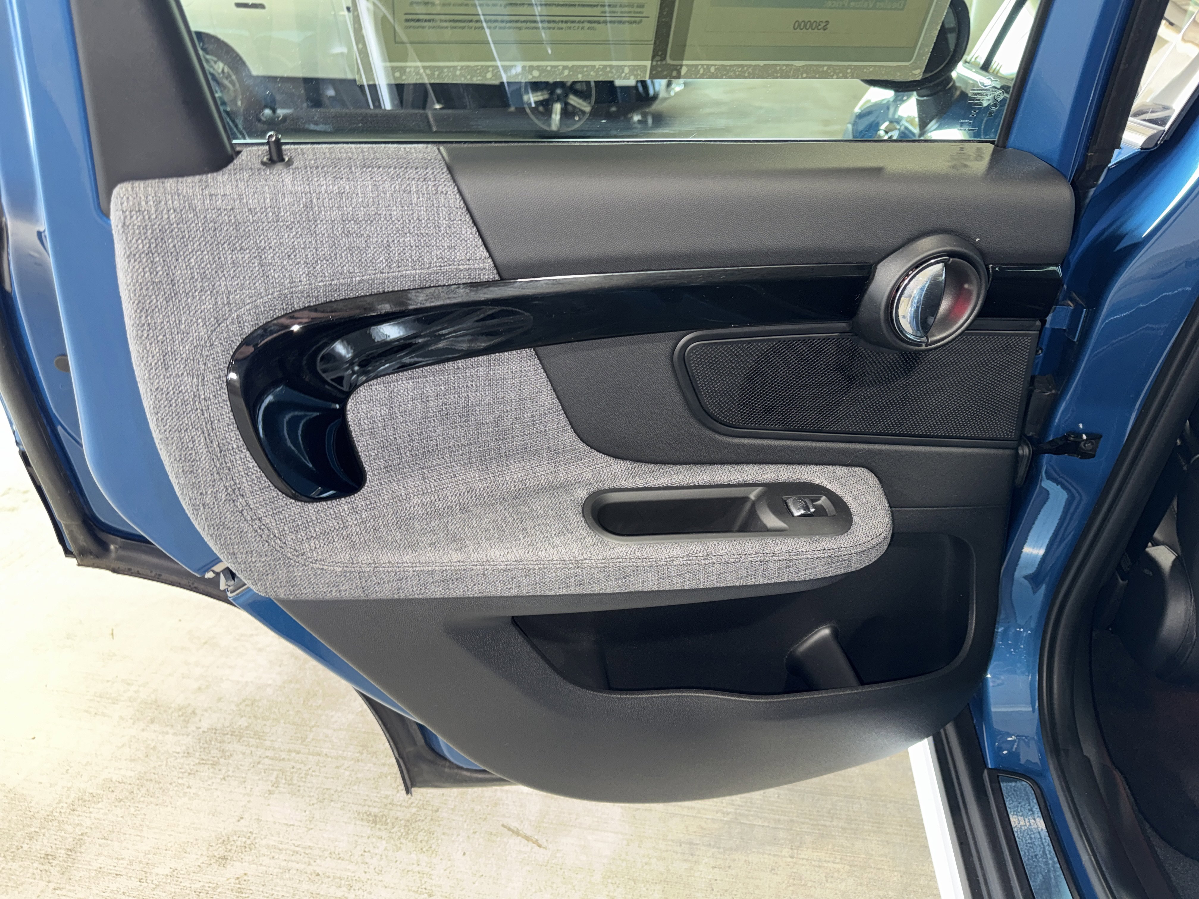 Certified 2024 MINI Cooper Countryman S image 15