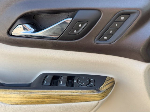 Used 2018 GMC Acadia Denali FWD image 9