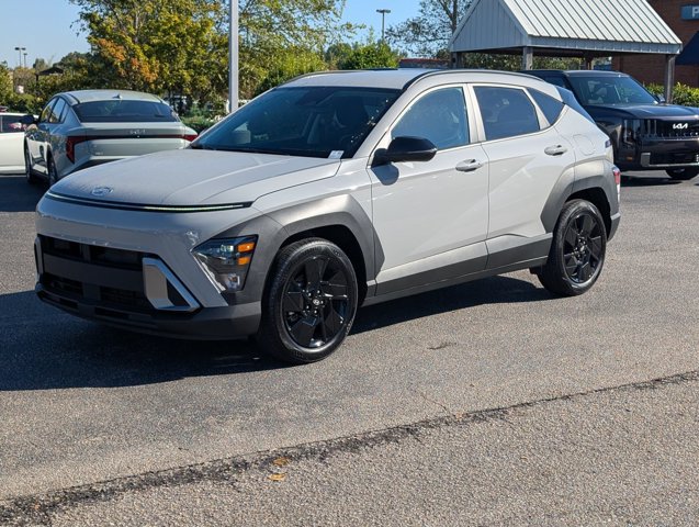 Used 2026 Hyundai Kona SEL Sport FWD image 1