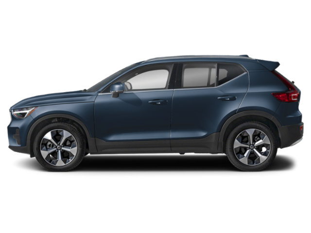New 2026 Volvo XC40 B5 Ultra w/ Climate Package AWD/4WD image 3