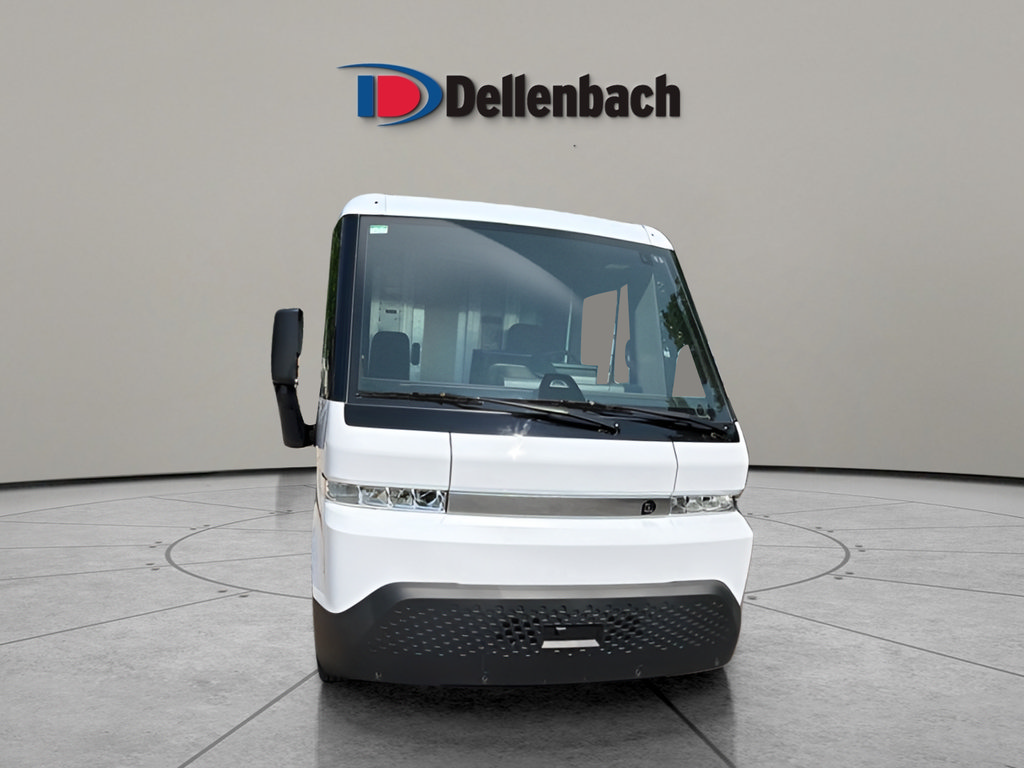Used 2024 Chevrolet Brightdrop 400 w/ Commercial Equipment Package AWD/4WD image 12