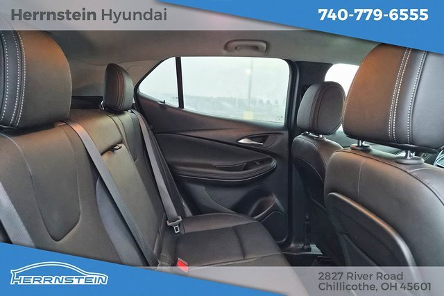 Used 2024 Buick Encore GX Sport Touring w/ Comfort Package image 25