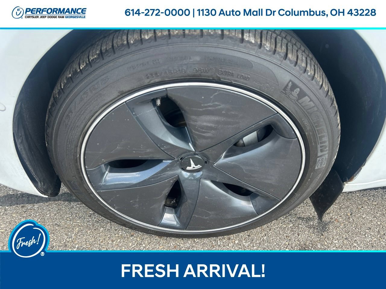 Used 2019 Tesla Model 3 Standard Range Plus RWD image 10