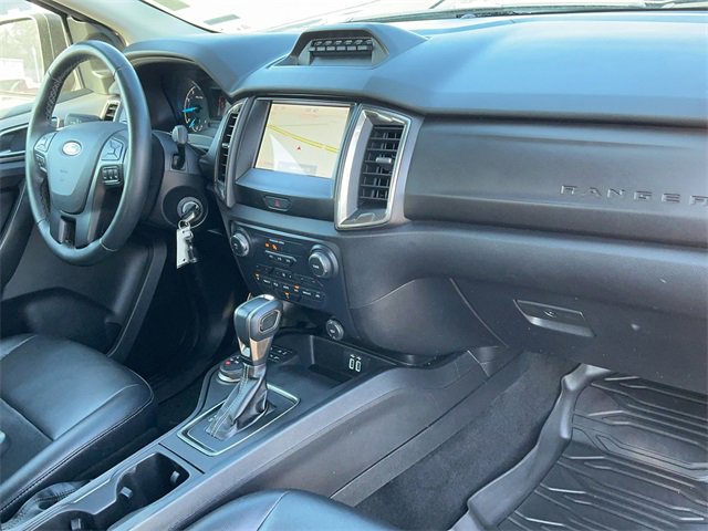 Used 2021 Ford Ranger XLT w/ Tremor Off-Road Package image 18
