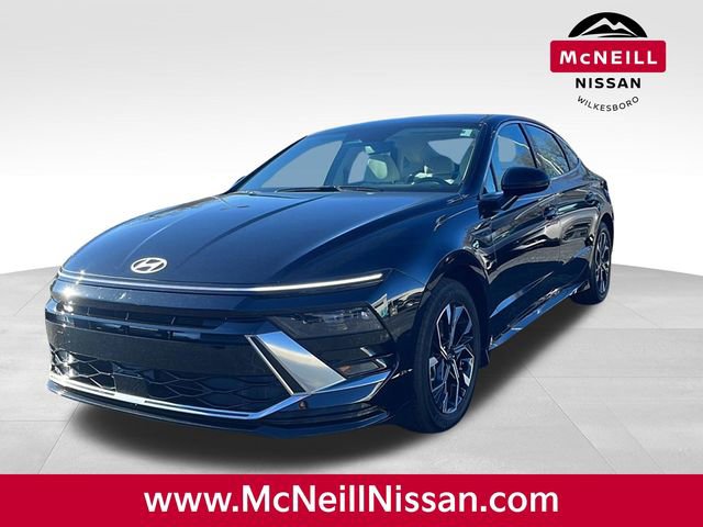 Used 2024 Hyundai Sonata SEL image 4