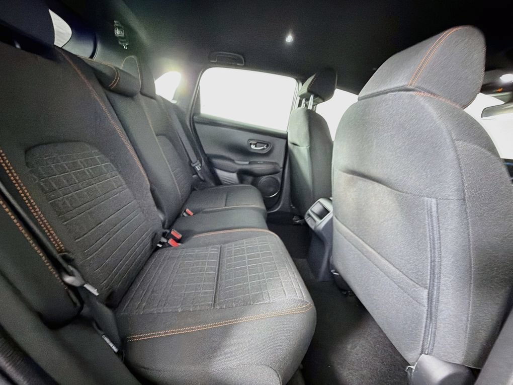 Used 2025 Honda HR-V Sport image 28