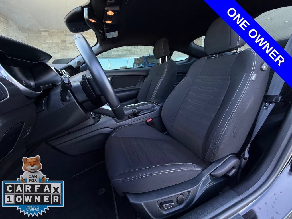 Used 2023 Ford Mustang Mach 1 RWD image 6