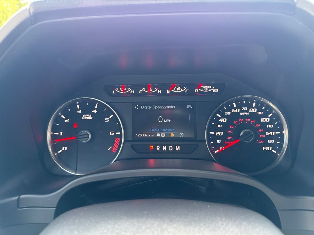 Used 2020 Ford F150 Raptor AWD/4WD image 15