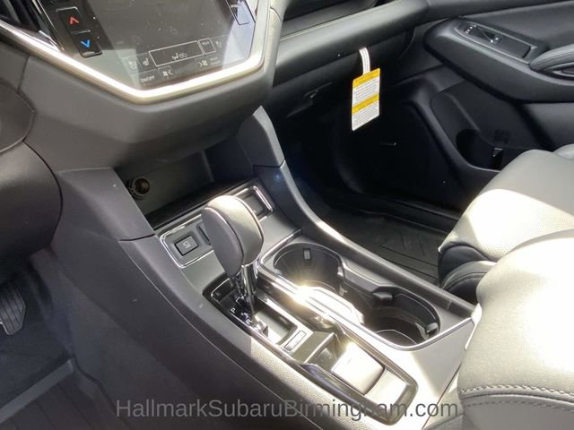 New 2026 Subaru Ascent Bronze Edition AWD/4WD image 17