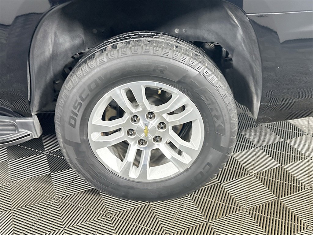 Used 2019 Chevrolet Tahoe Premier image 35