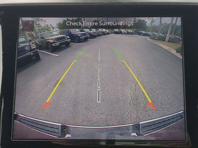 Certified 2022 RAM 1500 Big Horn image 23