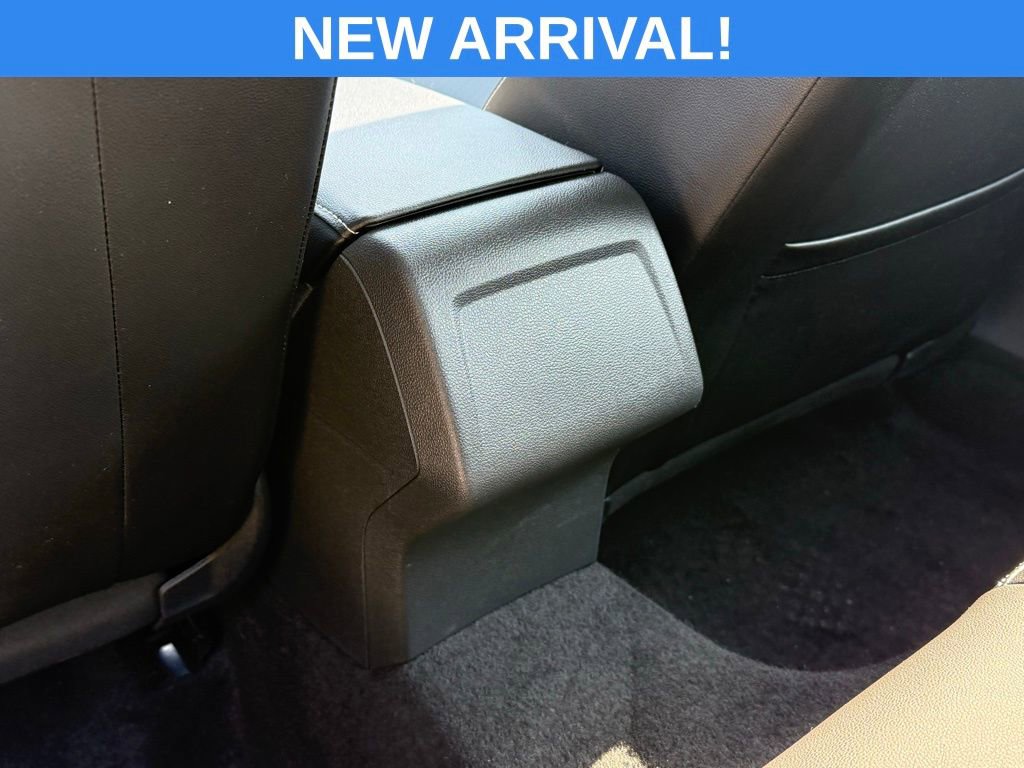 Used 2024 Volkswagen Jetta SE image 18