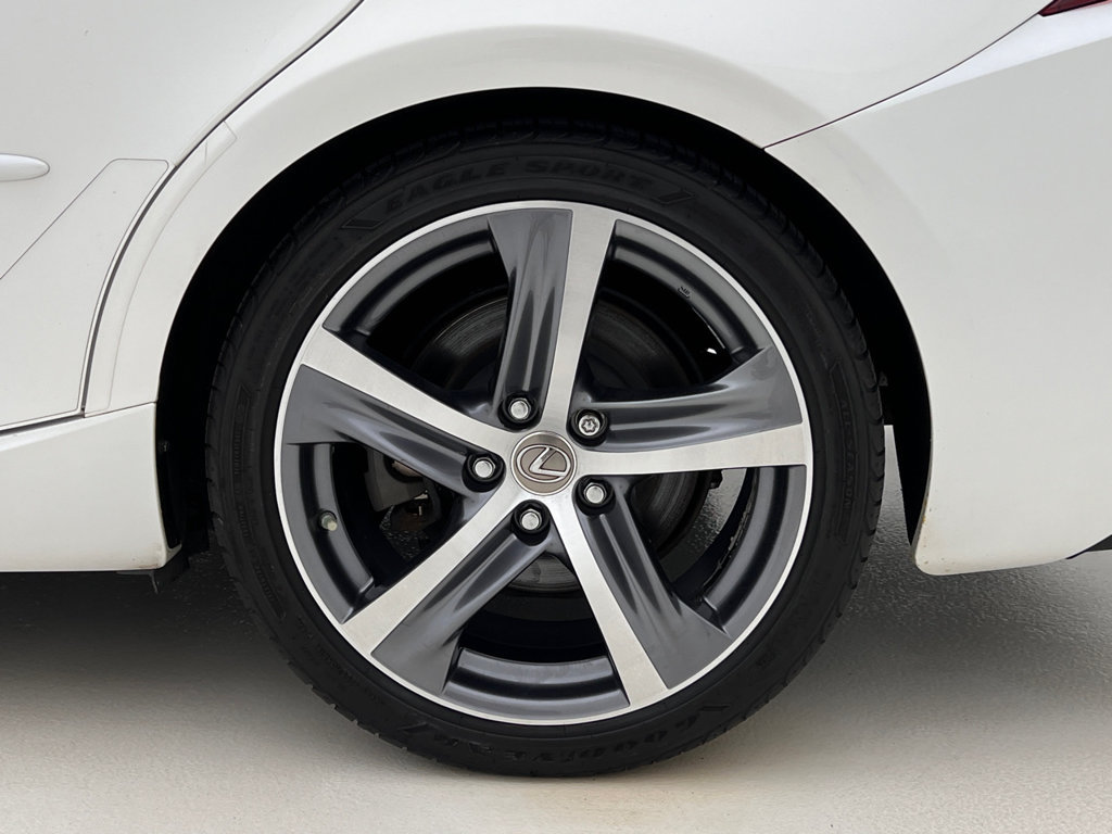 Used 2017 Lexus IS 300 AWD w/ Premium Package image 27