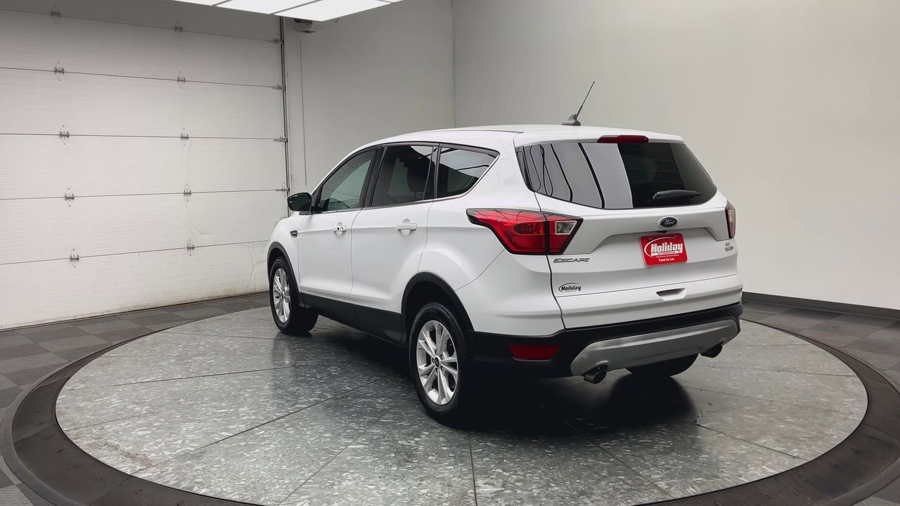 Used 2019 Ford Escape SE AWD/4WD image 35