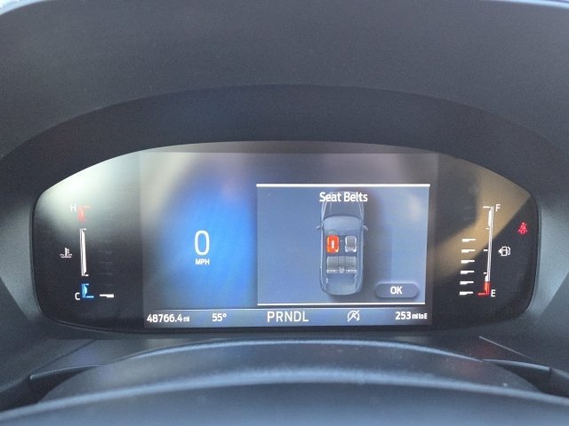 Used 2024 Ford Escape ST-Line image 18