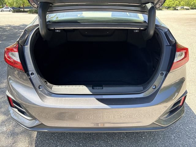 Used 2018 Honda Clarity Plug-In Hybrid image 25