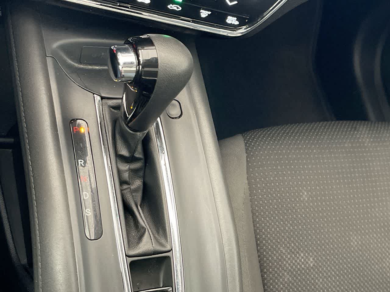 Used 2020 Honda HR-V EX image 20