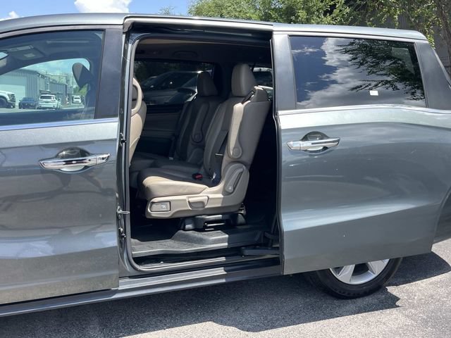 Used 2019 Honda Odyssey EX-L image 25