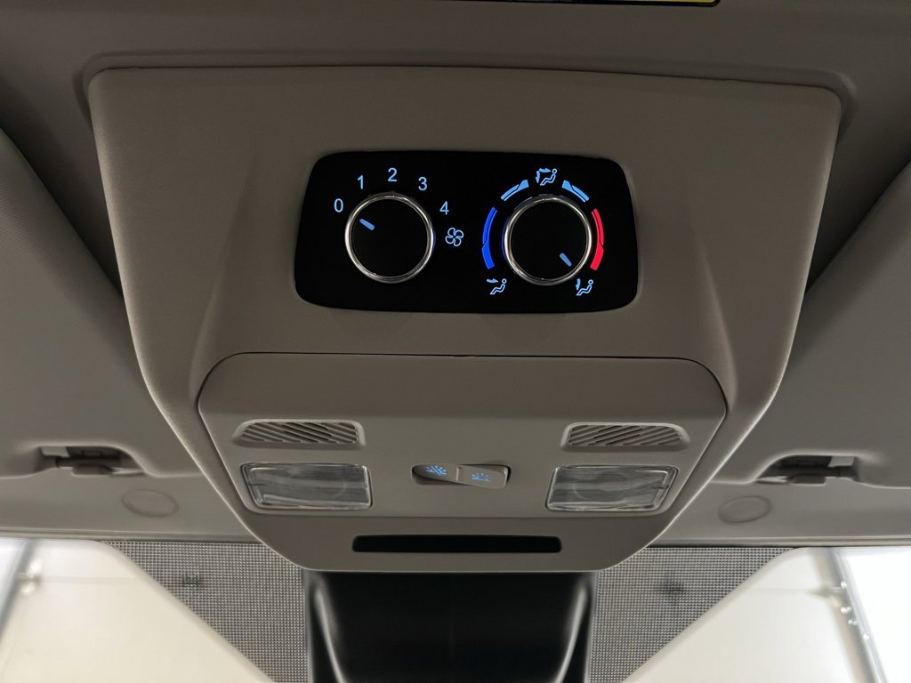 New 2026 Ford Transit 350 XLT image 26