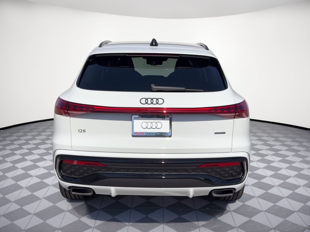 New 2026 Audi Q5 Premium AWD/4WD image 11
