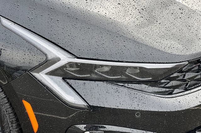 New 2026 Kia K5 GT-Line image 31