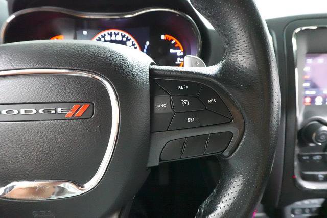 Used 2020 Dodge Durango GT AWD/4WD image 14