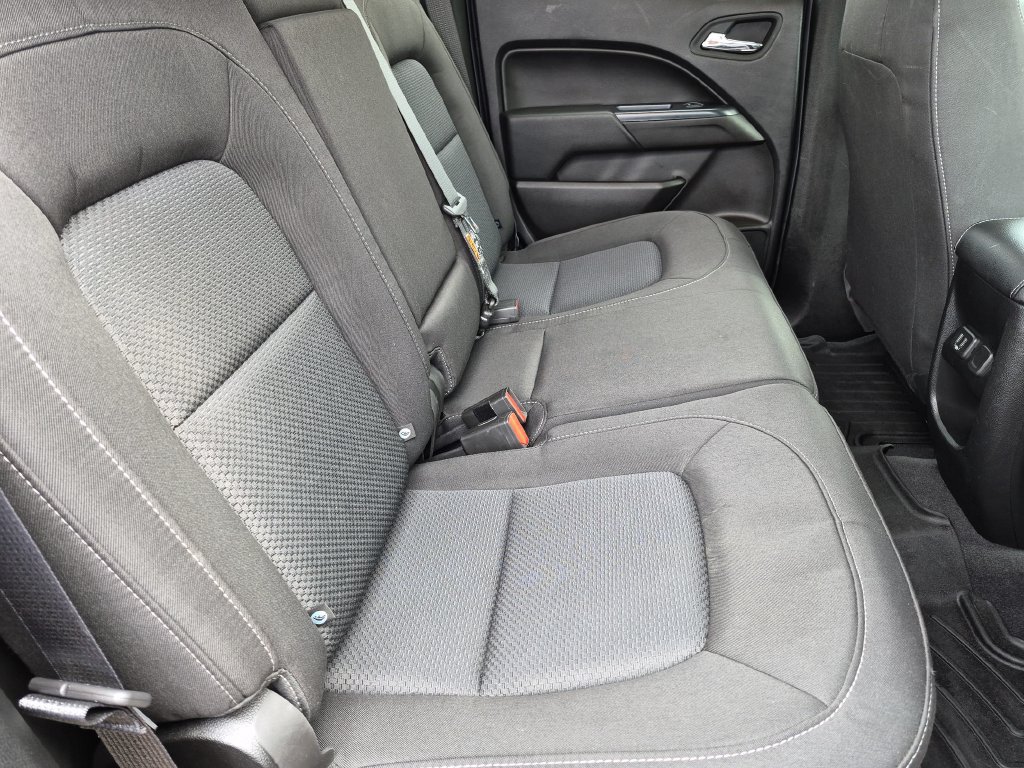 Used 2020 Chevrolet Colorado LT w/ Safety Package AWD/4WD image 26