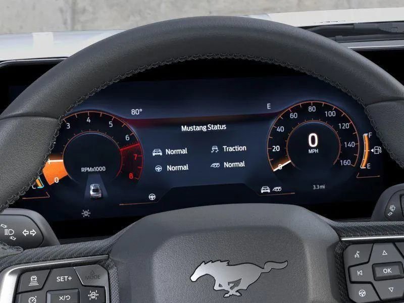 New 2026 Ford Mustang GT Premium RWD image 13