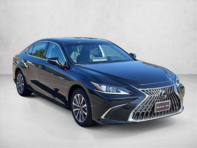 Used 2024 Lexus ES 350 FWD image 4