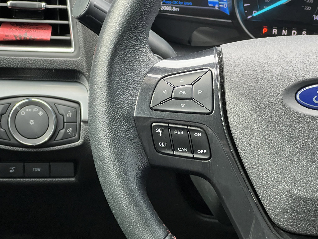 Certified 2018 Ford Explorer Sport image 23