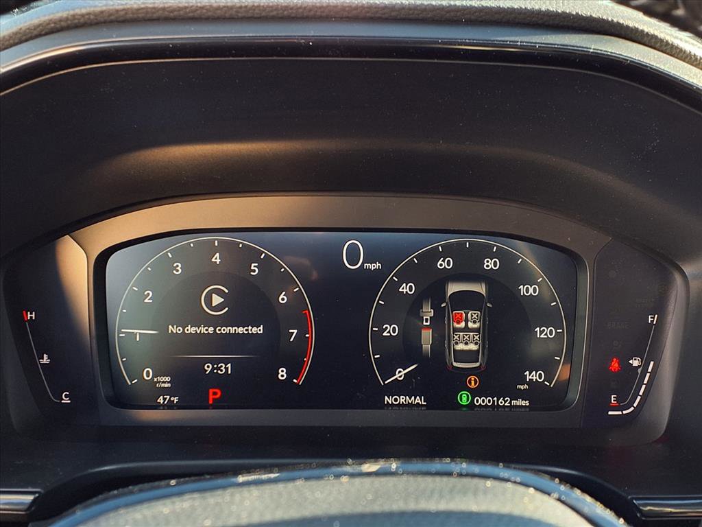 New 2026 Honda CR-V EX-L image 15
