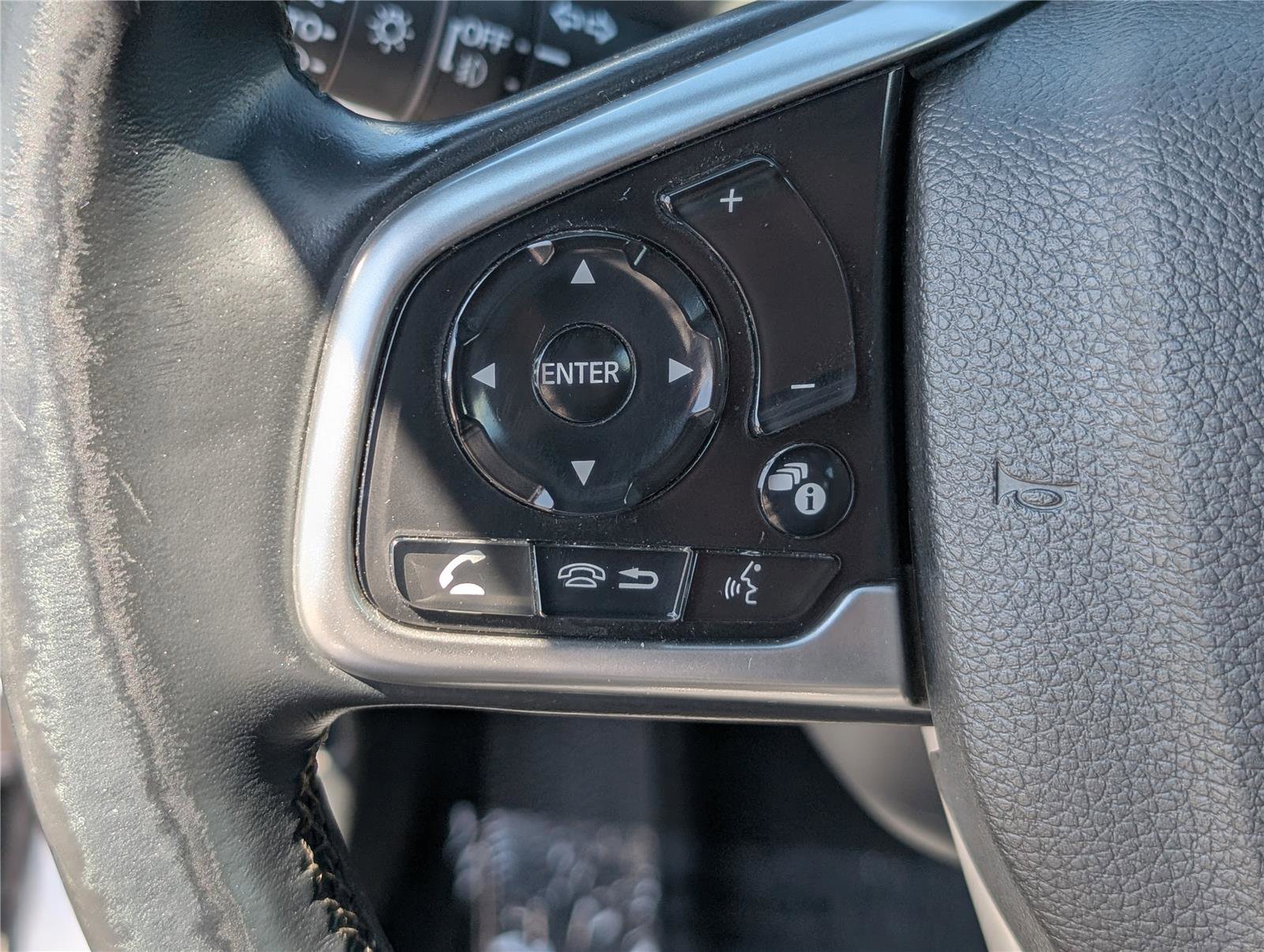 Used 2019 Honda Civic Sport image 20