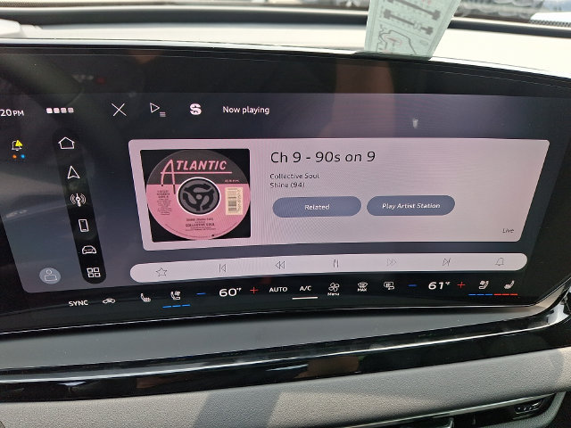 New 2026 Audi A5 Premium Plus AWD/4WD image 15