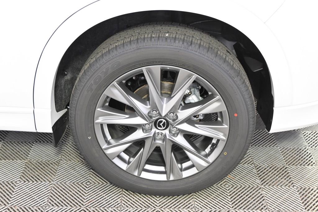 New 2025 MAZDA CX-5 AWD 2.5 S image 20