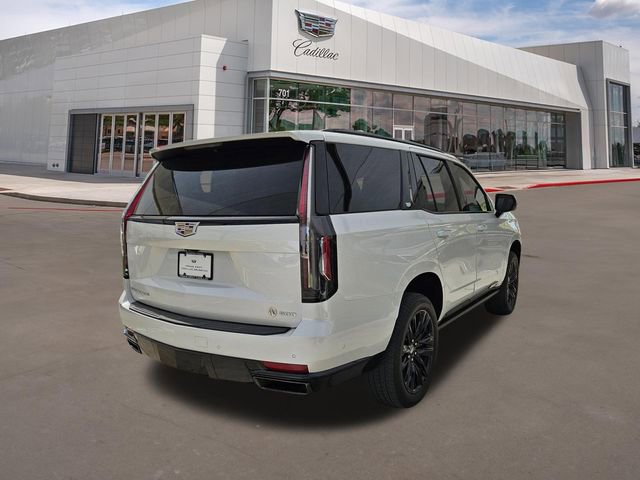 Used 2021 Cadillac Escalade Sport Platinum image 5