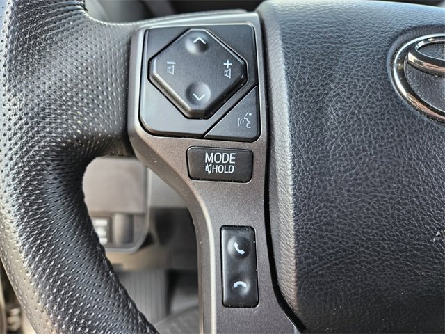 Used 2023 Toyota Tacoma TRD Sport image 27