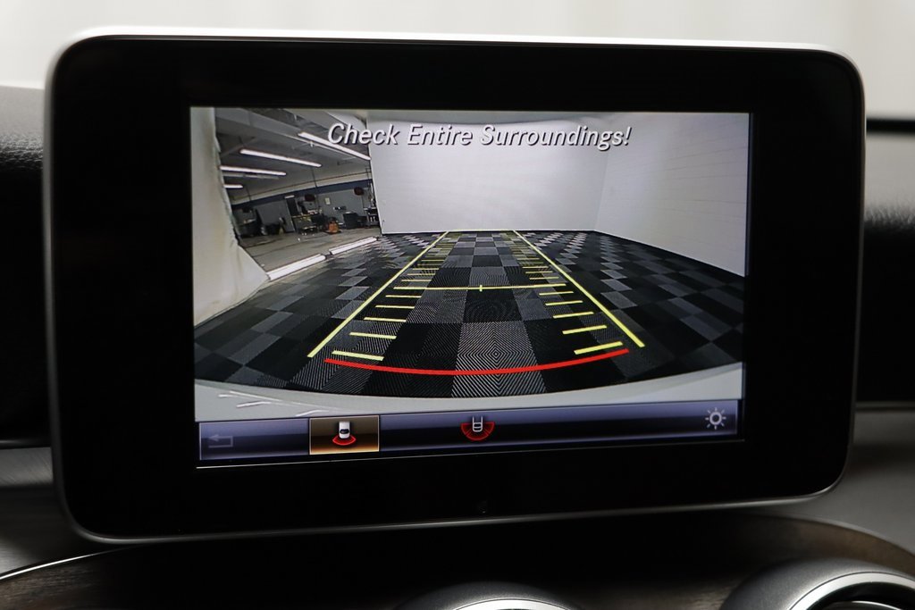 Used 2018 Mercedes-Benz C 300 Coupe image 10